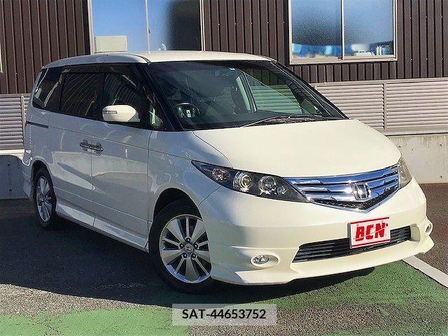 Honda ELYSION 2011-05 252631-6