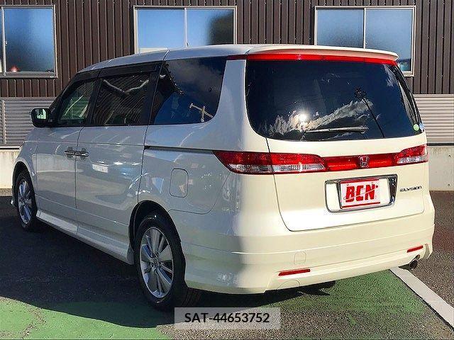 Honda ELYSION 2011-05 252631-8