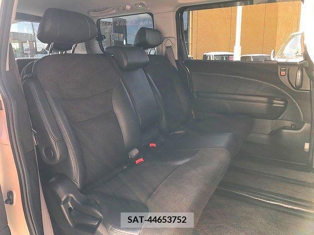 Honda ELYSION 2011-05 252631-9