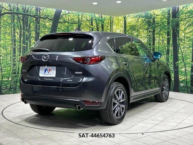 Mazda CX-5 2019-12 358578-17