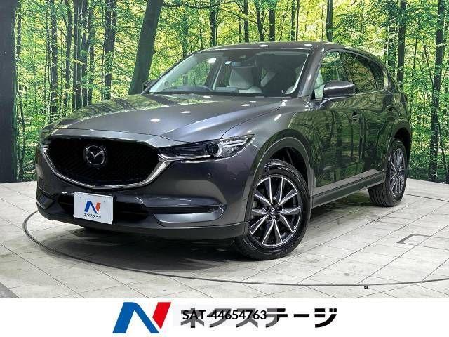 Mazda CX-5 2019-12 358578-0