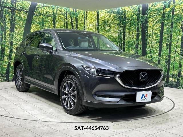 Mazda CX-5 2019-12 358578-16