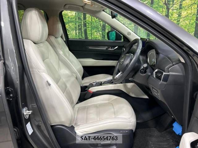 Mazda CX-5 2019-12 358578-8