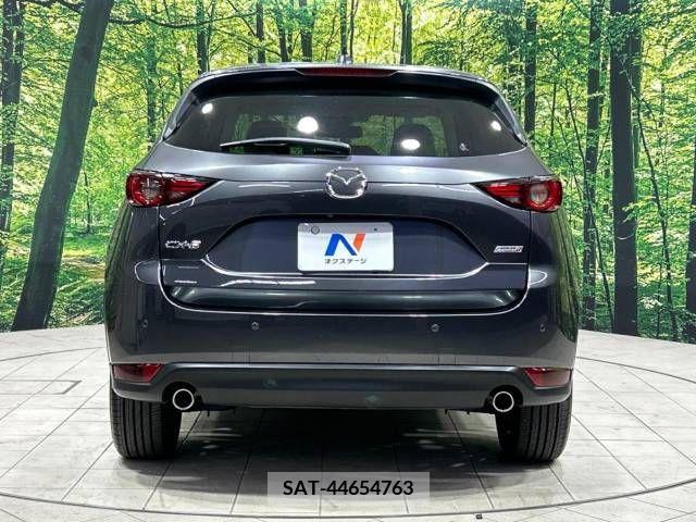 Mazda CX-5 2019-12 358578-15