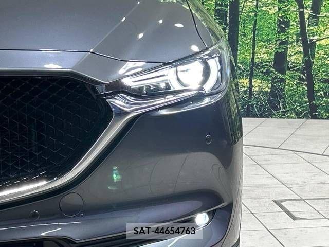 Mazda CX-5 2019-12 358578-12