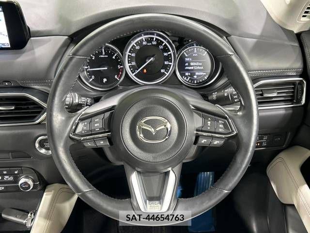 Mazda CX-5 2019-12 358578-11