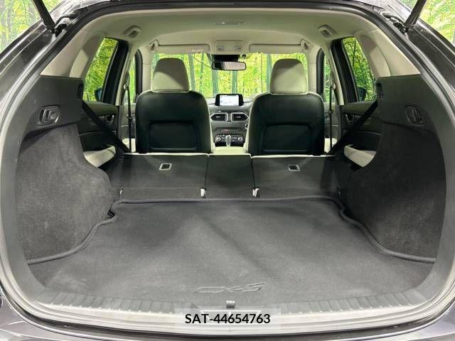 Mazda CX-5 2019-12 358578-10