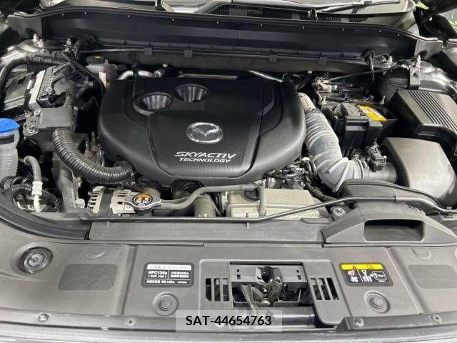 Mazda CX-5 2019-12 358578-18