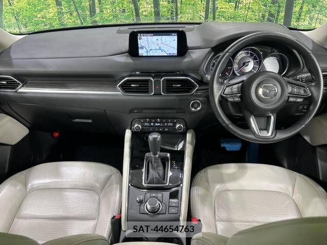 Mazda CX-5 2019-12 358578-1