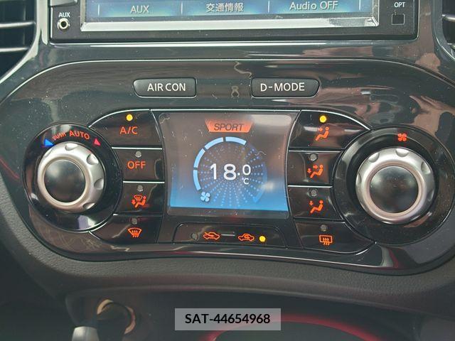 Nissan JUKE 2012-03 362234-23