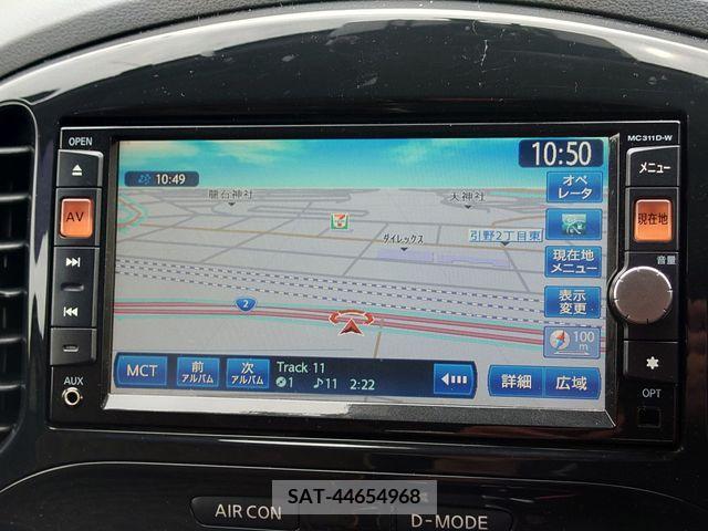 Nissan JUKE 2012-03 362234-21