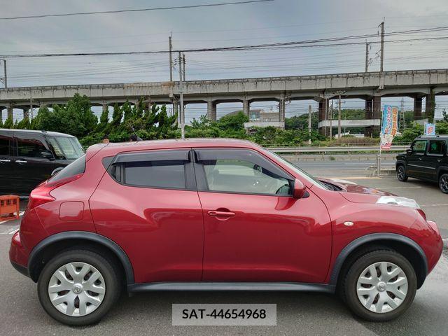 Nissan JUKE 2012-03 362234-6