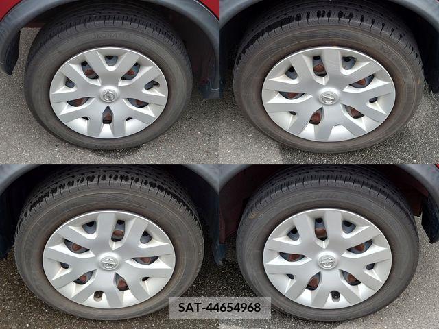 Nissan JUKE 2012-03 362234-12