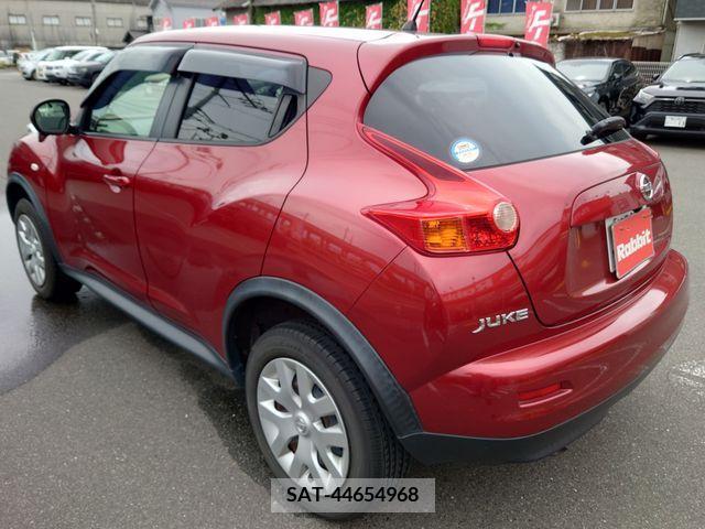 Nissan JUKE 2012-03 362234-8
