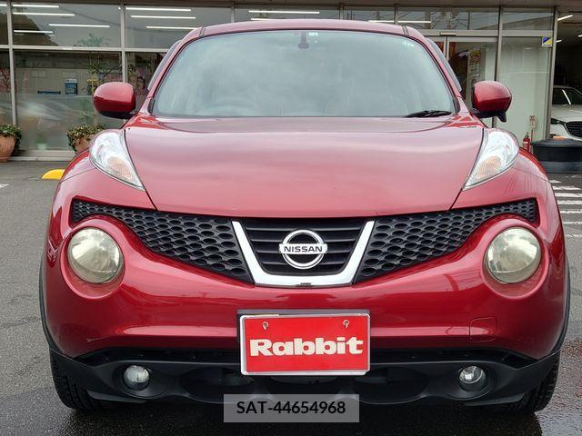 Nissan JUKE 2012-03 362234-3