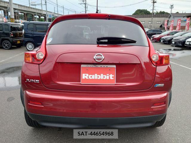 Nissan JUKE 2012-03 362234-2
