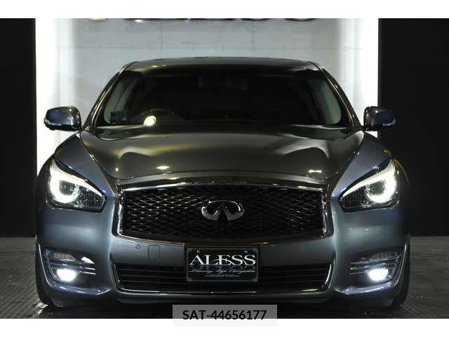 Nissan FUGA 2015-10 270701-4
