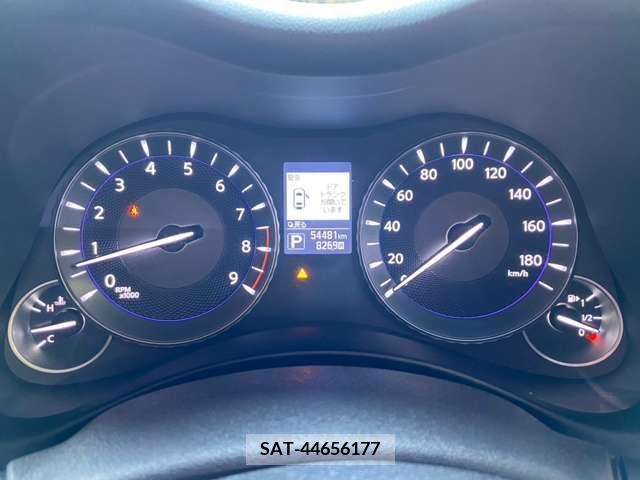 Nissan FUGA 2015-10 270701-19