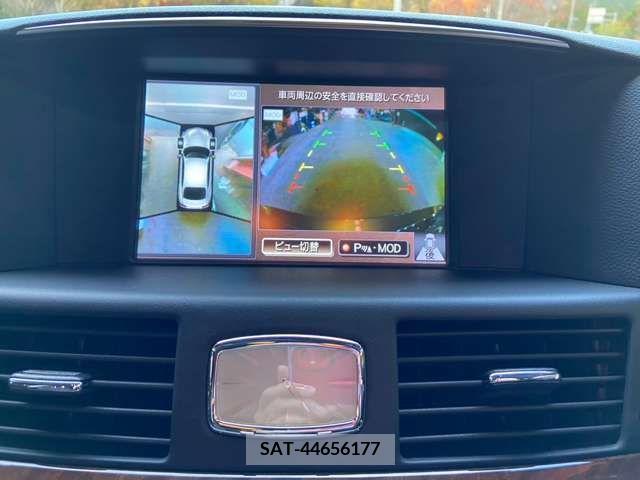 Nissan FUGA 2015-10 270701-17