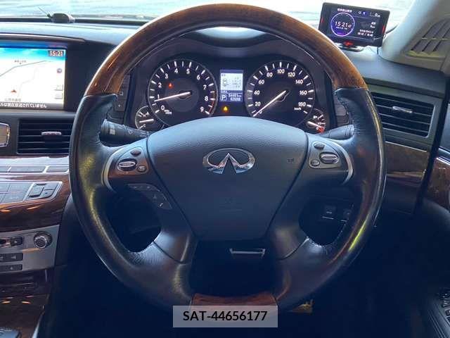 Nissan FUGA 2015-10 270701-15