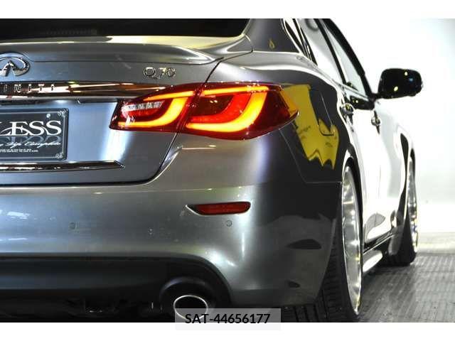 Nissan FUGA 2015-10 270701-10