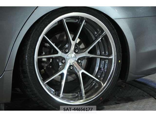Nissan FUGA 2015-10 270701-8