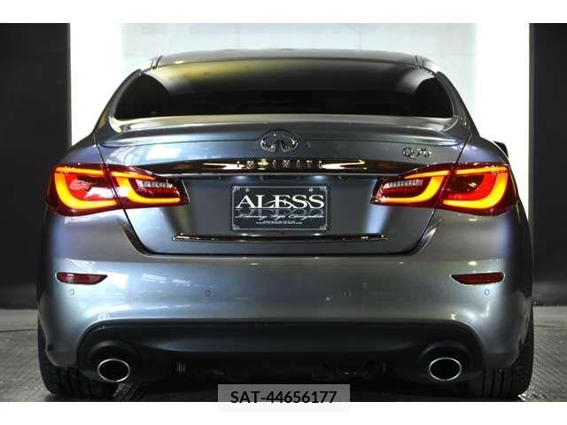 Nissan FUGA 2015-10 270701-6