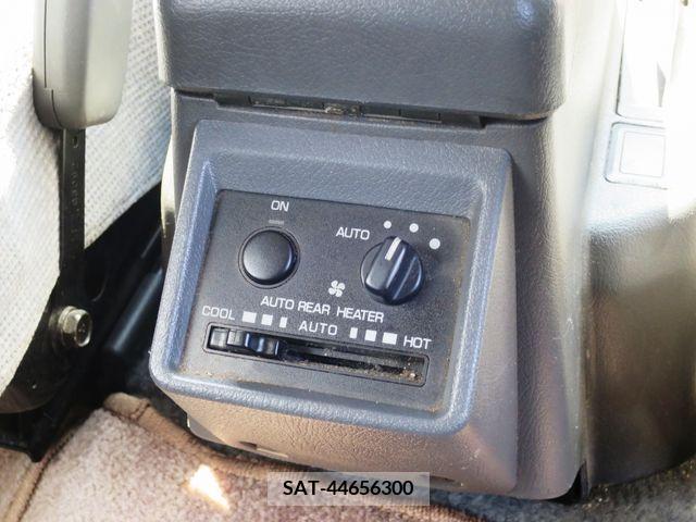 Mitsubishi PAJERO 1997-01 220370-18