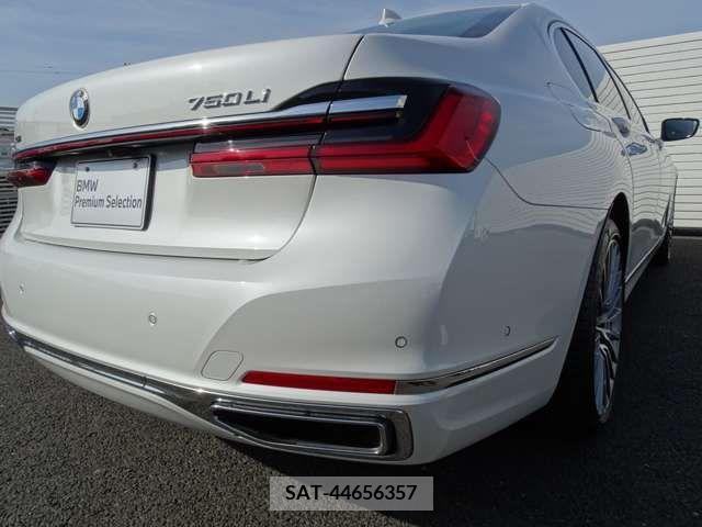 Bmw 7 SERIES 2021-03 294040-7