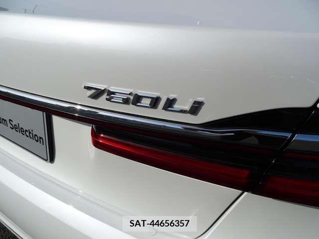 Bmw 7 SERIES 2021-03 294040-9