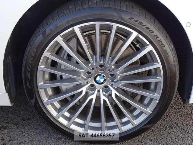 Bmw 7 SERIES 2021-03 294040-10