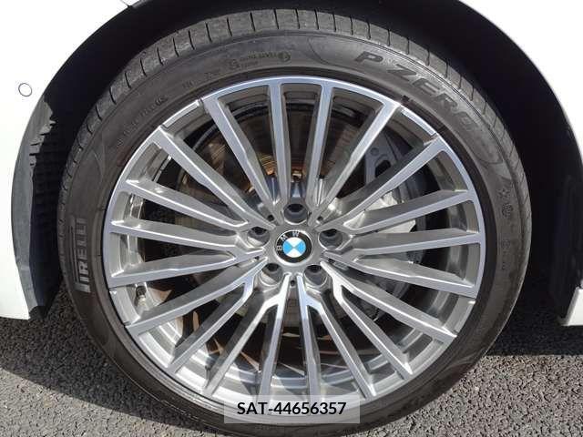 Bmw 7 SERIES 2021-03 294040-11