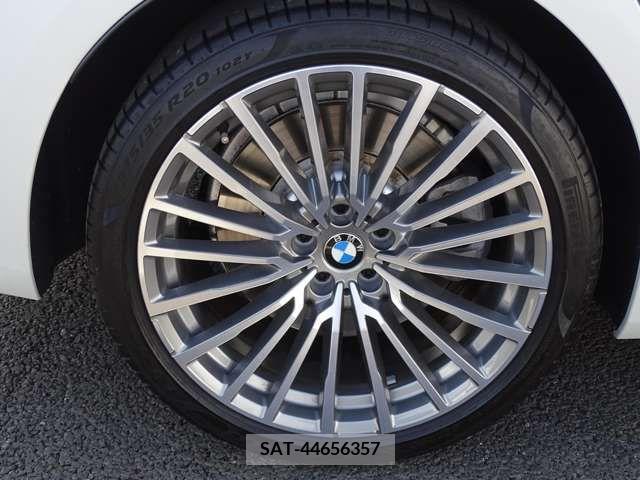 Bmw 7 SERIES 2021-03 294040-12
