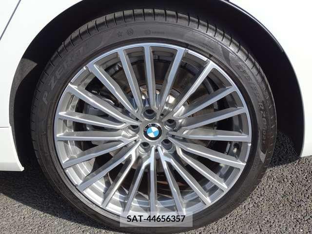 Bmw 7 SERIES 2021-03 294040-13