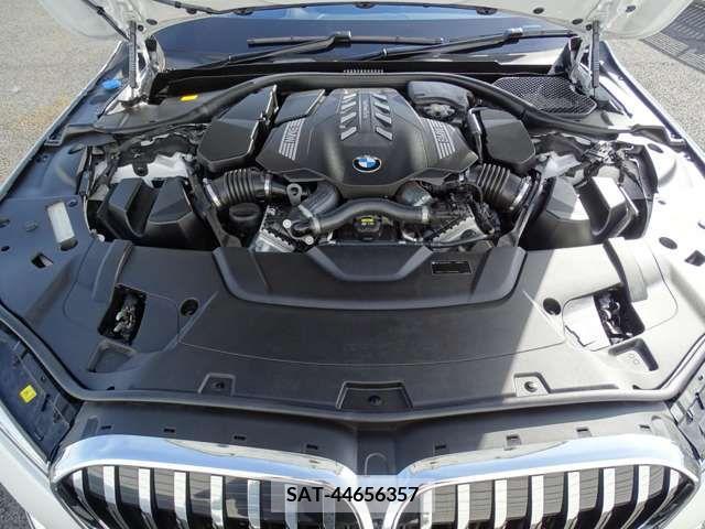 Bmw 7 SERIES 2021-03 294040-14