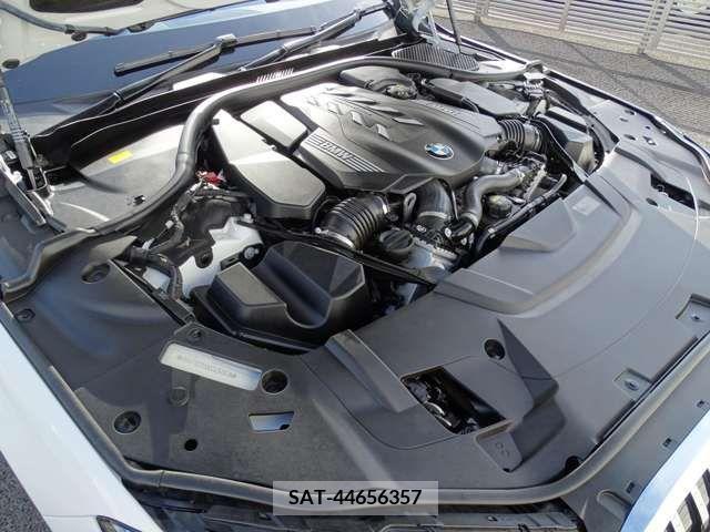 Bmw 7 SERIES 2021-03 294040-15
