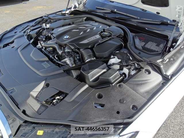 Bmw 7 SERIES 2021-03 294040-16