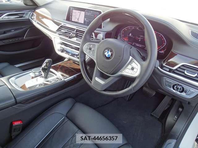 Bmw 7 SERIES 2021-03 294040-17