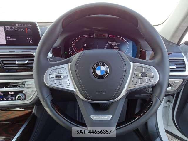 Bmw 7 SERIES 2021-03 294040-18