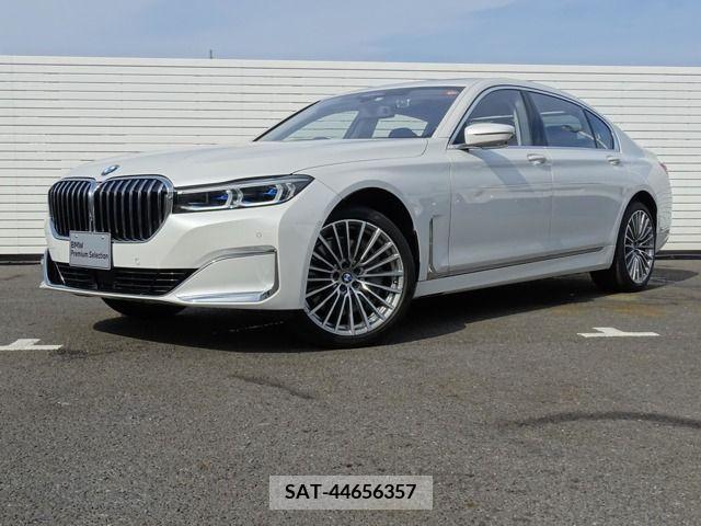 Bmw 7 SERIES 2021-03 294040-0