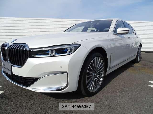Bmw 7 SERIES 2021-03 294040-1