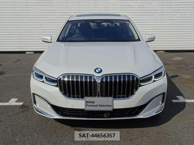 Bmw 7 SERIES 2021-03 294040-2