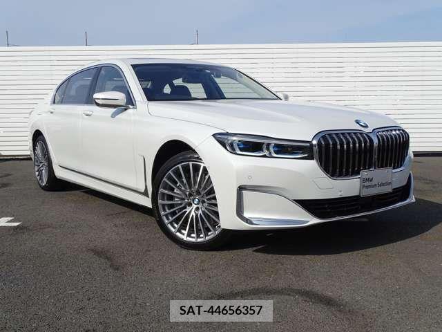 Bmw 7 SERIES 2021-03 294040-3