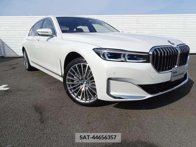 Bmw 7 SERIES 2021-03 294040-4