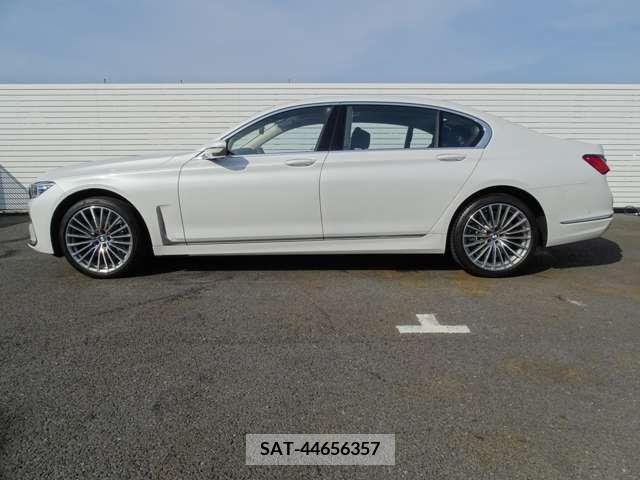 Bmw 7 SERIES 2021-03 294040-5