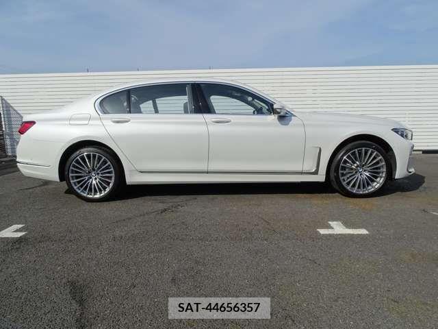 Bmw 7 SERIES 2021-03 294040-6