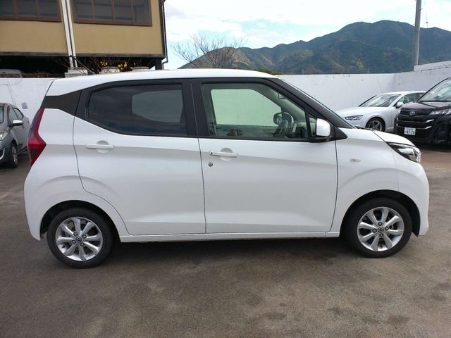 Nissan DAYZ 2019-12 182904-27