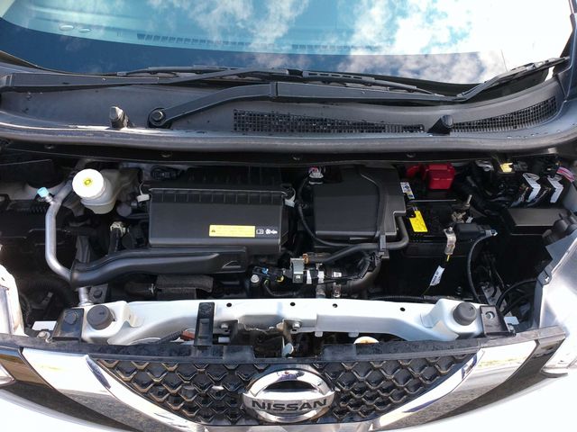 Nissan DAYZ 2019-12 182904-19