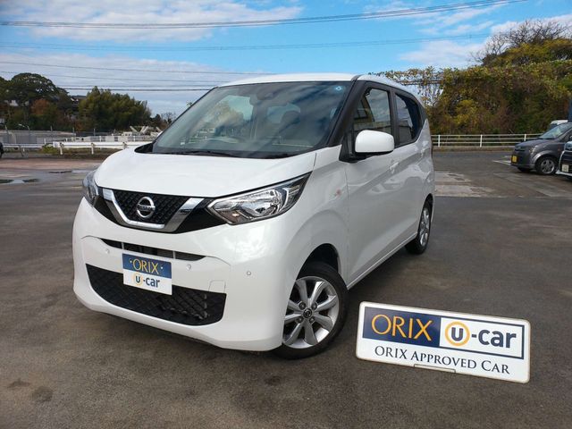 Nissan DAYZ 2019-12 182904-0