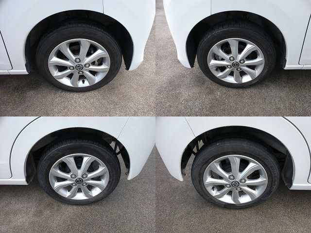 Nissan DAYZ 2019-12 182904-20